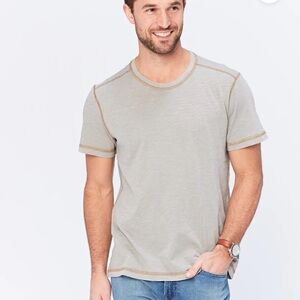 AGAVE mens tee L